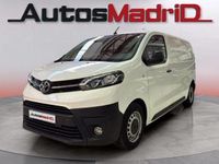 Usado Toyota Proace Business Edition 102 CV (75 kW) 2021 Monovolumen