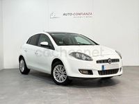 Usado Fiat Bravo Dynamic 105 CV (77 kW) 2010 Blanco Utilitario
