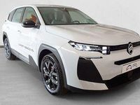 Nuevo Citroën C5 Aircross 145 CV (106 kW) 2026 Blanco SUV