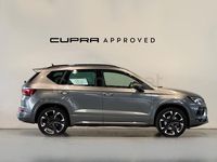 Usado Cupra Ateca 190 CV (139 kW) 2024 Gris / plata SUV
