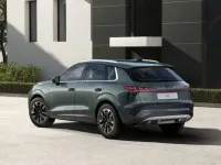 Nuevo Audi Q3 Advanced 272 CV (200 kW) 2026 Verde SUV