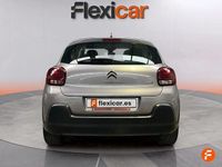 Usado Citroën C3 102 HP (75 kW) 2023 Cinzento Sedan