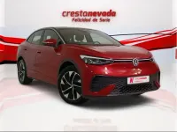 Occasion VW ID.5 Pro Performance 150 kW (204 ch) 2022 SUV