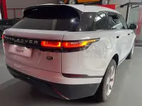 Usado Land Rover Range Rover Velar SE 180 CV (132 kW) 2019 Blanco SUV