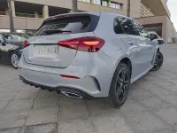 Usado Mercedes A250 218 CV (160 kW) 2025 Gris / plata Berlina