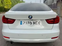 Usado BMW 320 184 CV (135 kW) 2014 Blanco Berlina