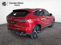 Nuevo MG HS Luxury 170 CV (125 kW) 2026 Rojo SUV