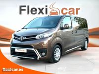 usado Toyota Verso PROACE1.5D 120CV FAMILY ADVANCE L1