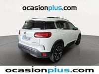 Usado Citroën C5 Aircross Feel 131 CV (96 kW) 2020 Blanco SUV