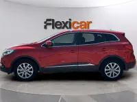 Usado Renault Kadjar Zen 131 CV (96 kW) 2016 Rojo SUV