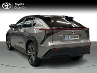 Usado Toyota bZ4X Plus 150 kW (204 CV) 2023 Eléctrico SUV
