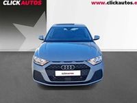 Usado Audi A1 95 CV (69 kW) 2024 SUV