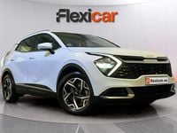 Usado Kia Sportage 136 CV (100 kW) 2023 Blanco SUV