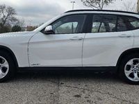 usado BMW X1 sDrive 18dA