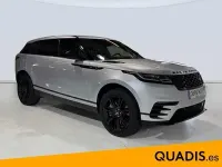 Usado Land Rover Range Rover Velar SE Dynamic 404 CV (297 kW) 2023 SUV