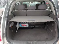 Usado Chrysler PT Cruiser Clasic 115 CV (84 kW) 2004 Gris / plata Monovolumen