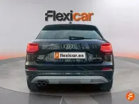 Usado Audi Q2 Advanced Plus 116 CV (85 kW) 2019 Negro SUV