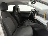 Usado Seat Ibiza Style 110 CV (80 kW) 2023 Blanco Utilitario