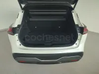 Usado Nissan Qashqai Tekna 190 CV (139 kW) 2024 Blanco SUV