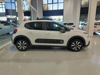Usado Citroën C3 Feel 83 CV (61 kW) 2020 Blanco Utilitario