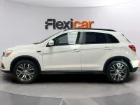 Usado Mitsubishi ASX 117 CV (86 kW) 2019 Blanco SUV