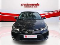 Usado Toyota Corolla Advance 125 CV (91 kW) 2023