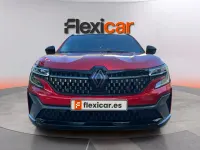 Usado Renault Austral Iconic 200 CV (147 kW) 2023 Rojo SUV
