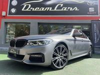 usado BMW 530 530 e iPerformance