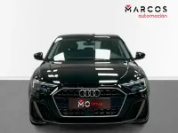 Usado Audi A1 Sportback 110 CV (80 kW) 2023 Utilitario