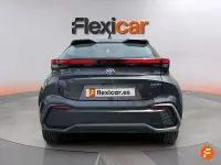 Usado Toyota C-HR Advance 223 CV (164 kW) 2025 Gris SUV