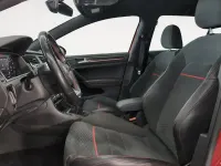 Usado VW Golf VII GTI 230 CV (169 kW) 2018 Rojo Berlina