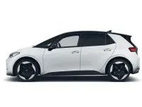 Nuevo VW ID.3 Pro 150 kW (204 CV) 2026 Gris Utilitario