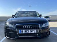 usado Audi A4 1.8 TFSI 118 kW (160 CV)