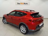 usado Cupra Formentor 1.5 TSI 150