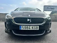 Usado DS Automobiles DS5 180 CV (132 kW) 2017 Utilitario