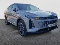 Usado Omoda 9 537 CV (394 kW) 2025 SUV