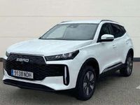 Usado Ebro s400 211 CV (155 kW) 2025 Blanco SUV