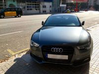 usado Audi A5 Sportback 3.0TDI Multitronic 204