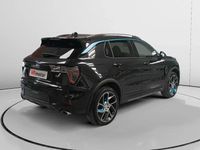 Usado Lynk & Co 01 261 CV (191 kW) 2022 Negro SUV