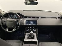 Usado Land Rover Range Rover evoque 150 CV (110 kW) 2020 Blanco SUV