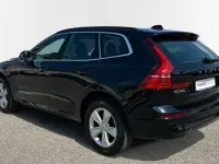 Usado Volvo XC60 Core 197 CV (144 kW) 2022 Negro SUV