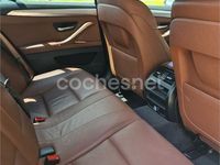 Usado BMW 535 313 CV (230 kW) 2014 Blanco Berlina