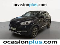 Usado DR DR 4.0 116 CV (85 kW) 2023 Negro SUV
