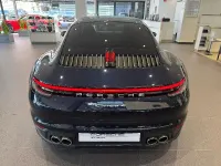 Usado Porsche 911 Carrera 4 385 CV (283 kW) 2020 Azul Coupe