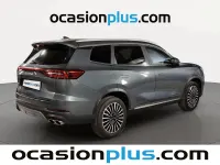 Usado Ebro s800 147 CV (108 kW) 2025 Blanco SUV