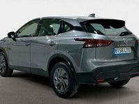 usado Nissan Qashqai 1.3 DIG-T mHEV 12V Acenta 4x2 Aut. 116kW