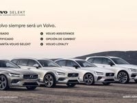 Usado Volvo V60 Momentum 190 CV (139 kW) 2018 Gris Familiar