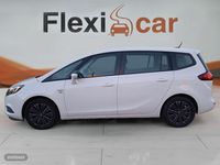 Usado Opel Zafira Life Selective 136 CV (100 kW) 2019 Blanco Monovolumen