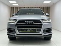 usado Audi Q7 45 Tdi Sport Quattro-ultra S Tronic