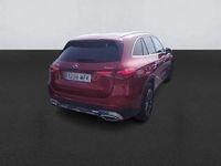 Occasion Mercedes GLC220 197 ch (144 kW) 2023 Rouge SUV